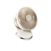 Desktop Clip Fan