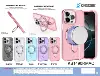 seulement une coque de téléphone