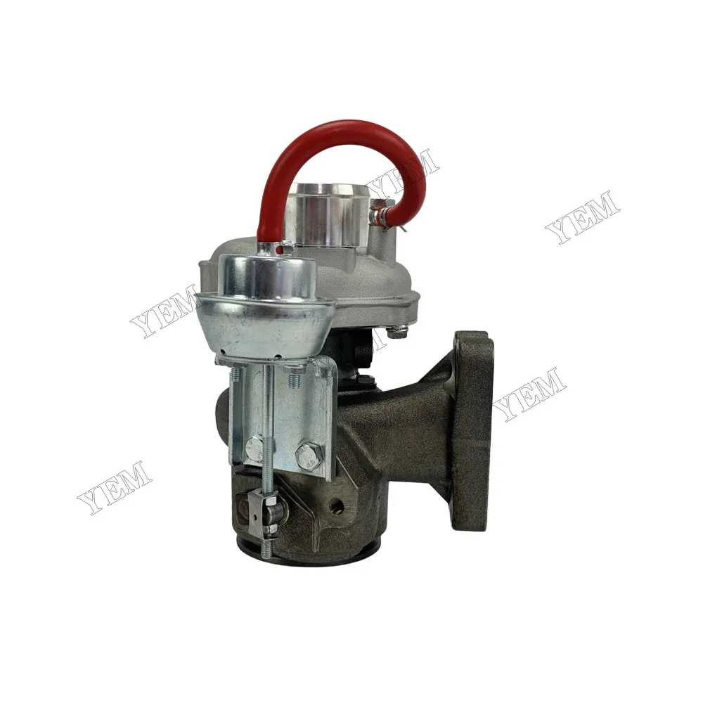 Turbocharger 04518727 53049700349 Fit for Deutz Engine 4
