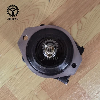 もずく 4634936 Motor Oil ZX450-3 Fan Motor for Hitachi Excavators