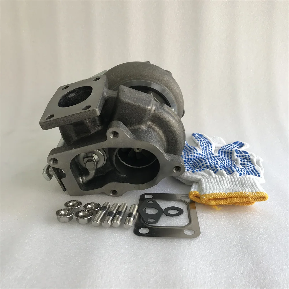 Turbocharger TD04HL-13GK for Kubota V3800 - High Quality