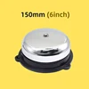 Campana de 150 mm