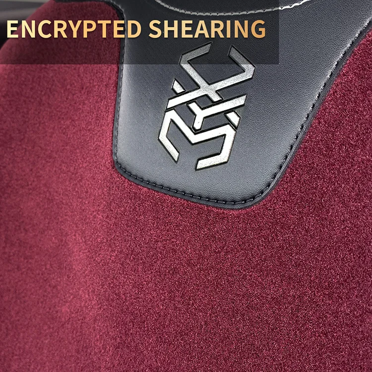 Оптовая продажа чехол на автомобильное сиденье удобная однотонная подушка для четырех сезонов короткая плюшевая автомобильного