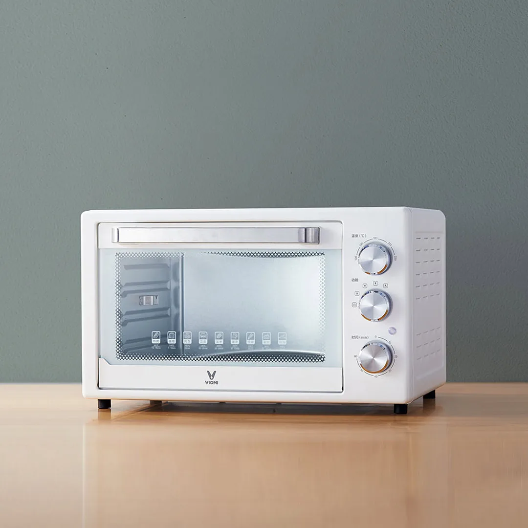 Конвекционная печь Xiaomi Viomi Electric Oven 32l