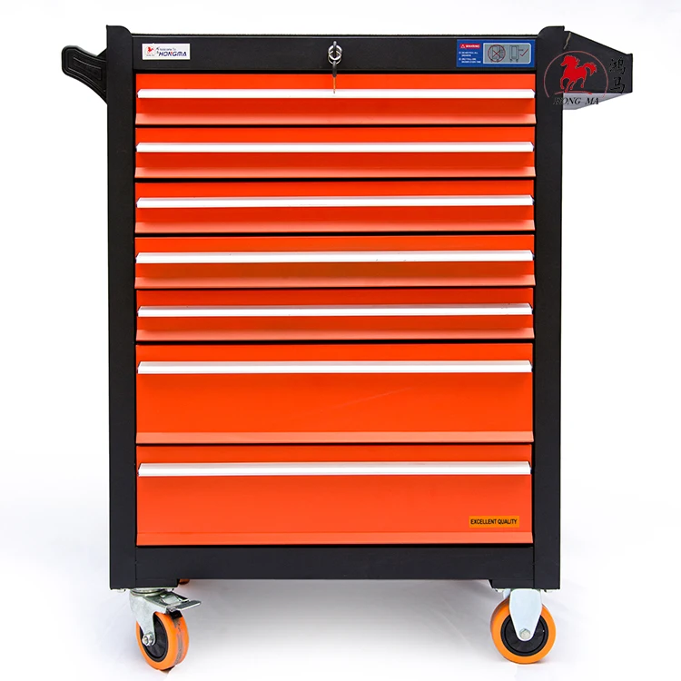 Auto Repair Manipulator Tool Cart Trolley Set Garage Buy Tool Trolley,Cheap Tool