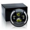 Full Round Headlights