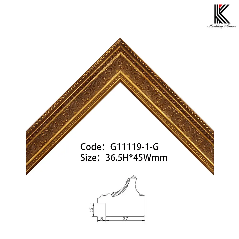 Custom Antique Classic A2 A3 A4 11x14 20x24 Vintage Wholesale Wooden