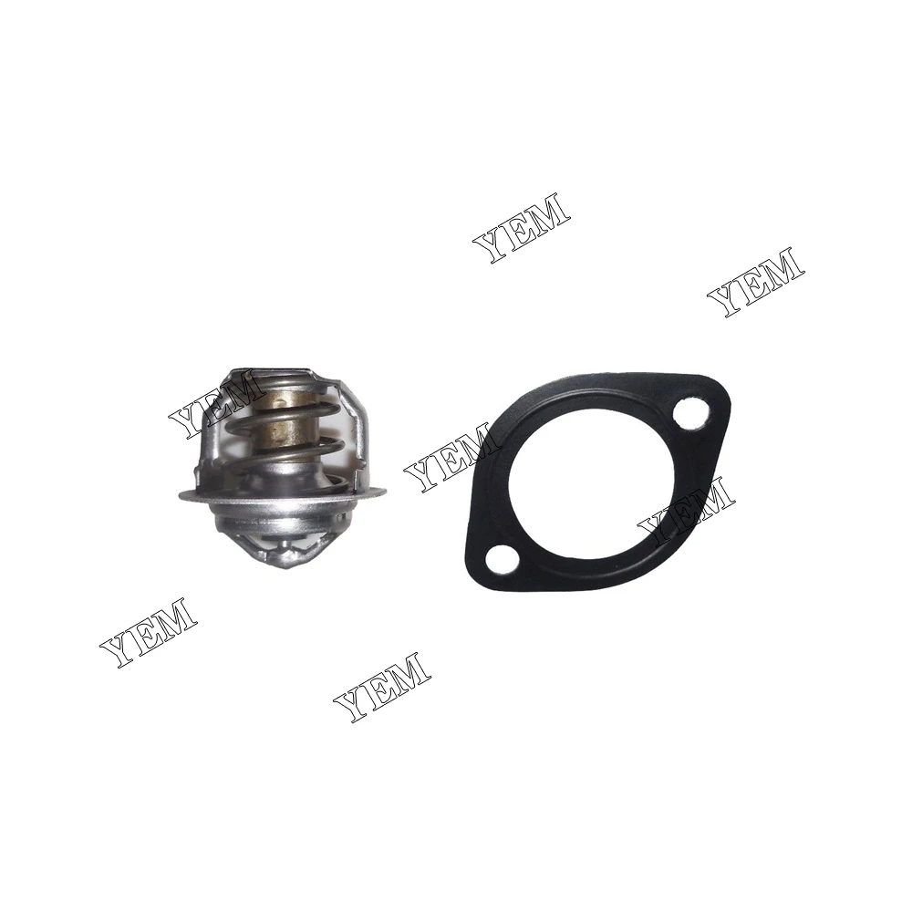 High Suppliers New Thermostat & Gasket FITS for Kubota KH18L
