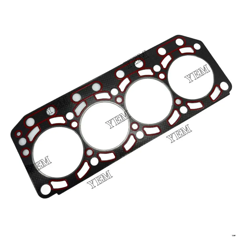 Engine Part YND490 Head Gasket for Yangdong