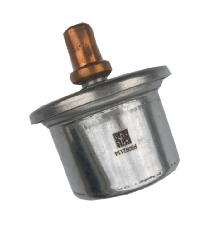 Wholesale QST30 diesel engine thermostat 3092114 From m.alibaba.com