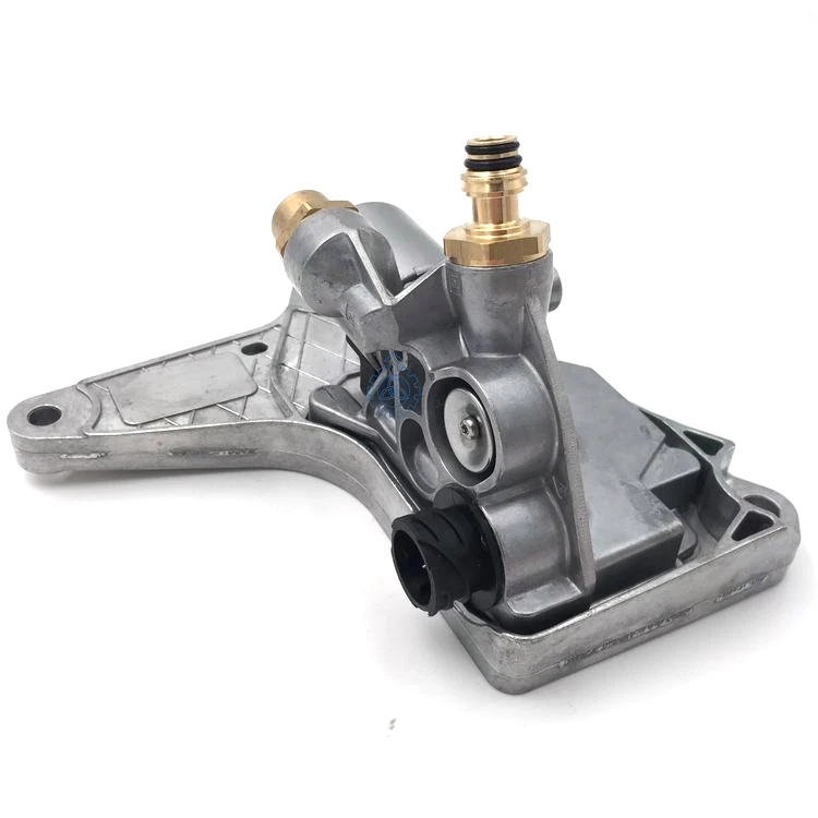 Perfect Quality Engine Air Brake Valve, 21991154, for Volvo Truck Parts ...