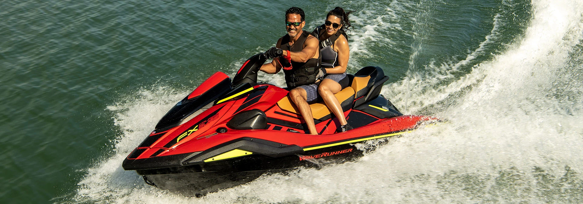 1300cc Jet Ski Motorboat 85hp Gasoine Engine Jet Ski Electric Speedboat