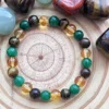 Pulsera de la Abundancia - Multicolor