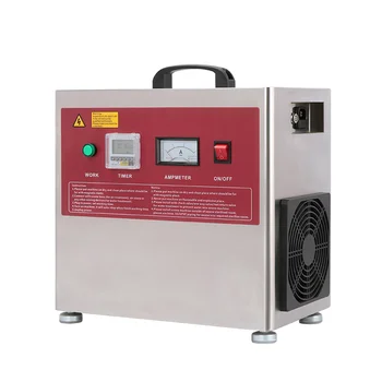 Classic Style Portable Ozone Machine 5g Ozone Household Commercial air Disinfection Ozone Generator