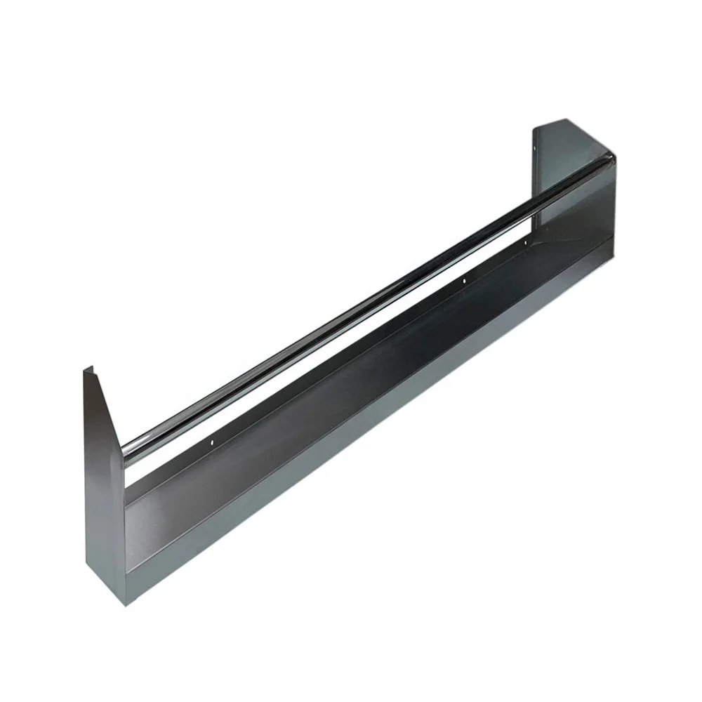 Stainless Steel Bottle Rack Durable Versatile Solutions