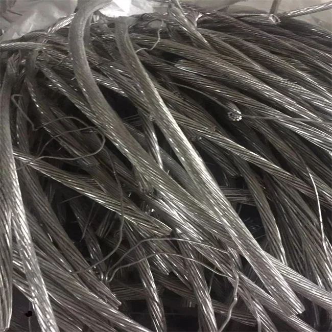 Pure Aluminium Alloy Wheel scrap for sale