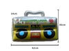 14 Radio-petite taille