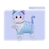 Gatto Blu