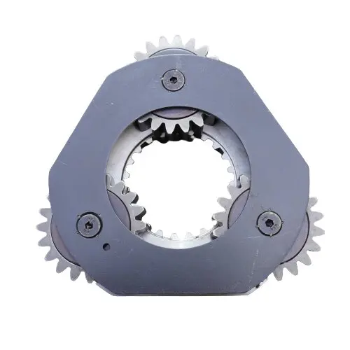 1st Planetary Sun Gear Carrier Assy for KOBELCO Excavators