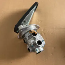 Heavy-Gauge Impact-Resistant Sturdy Original  HD785-5 BRAKE VALVE 566-35-44110 for Komatsu  Dump Truck