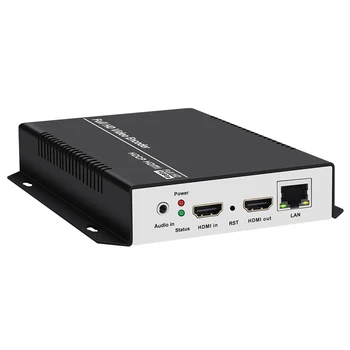 その他 HDMI H.264 Video Encoder & DecoderSME-01 HDMI H.264 Video Encoder & Decoder - SME-01 - Z3 Technology