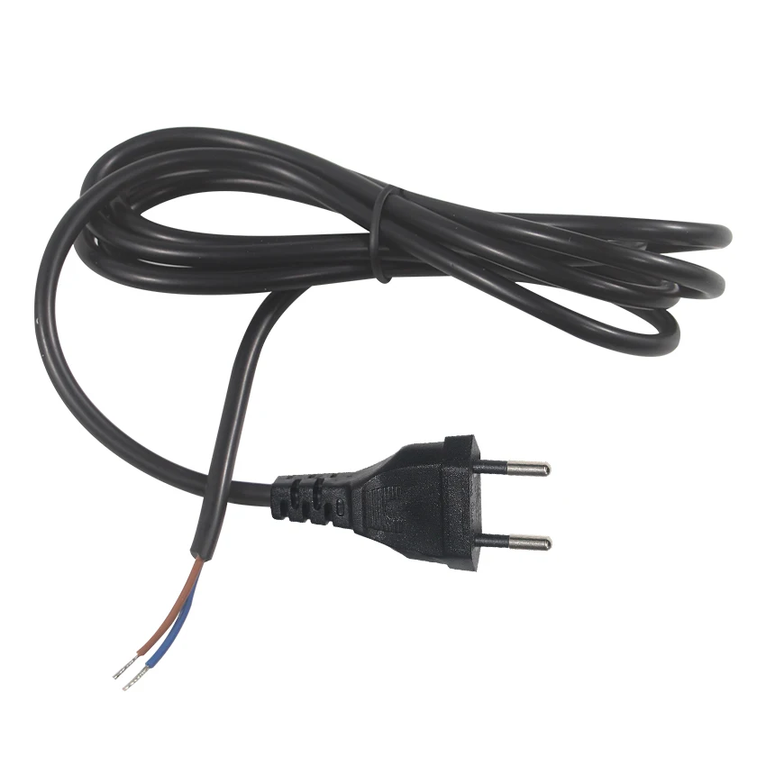 European 3 Pin To Iec C5 Power Cord for Notebook 35