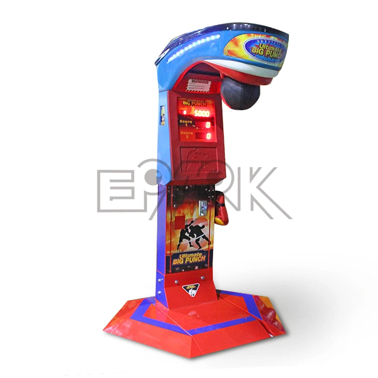 Игровой автомат