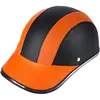 noir+orange