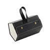 5 slot black