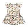 Autumn Floral Print