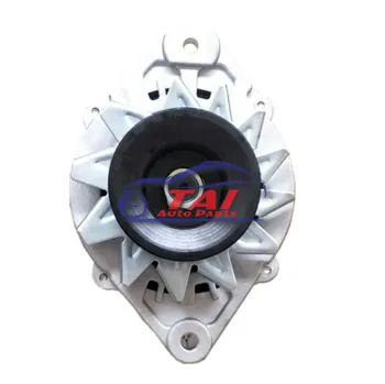 あみんたんページ Isuzu NPR Alternator - Brand New 8973666120 for 4HF1 Engine