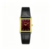 Black watch box