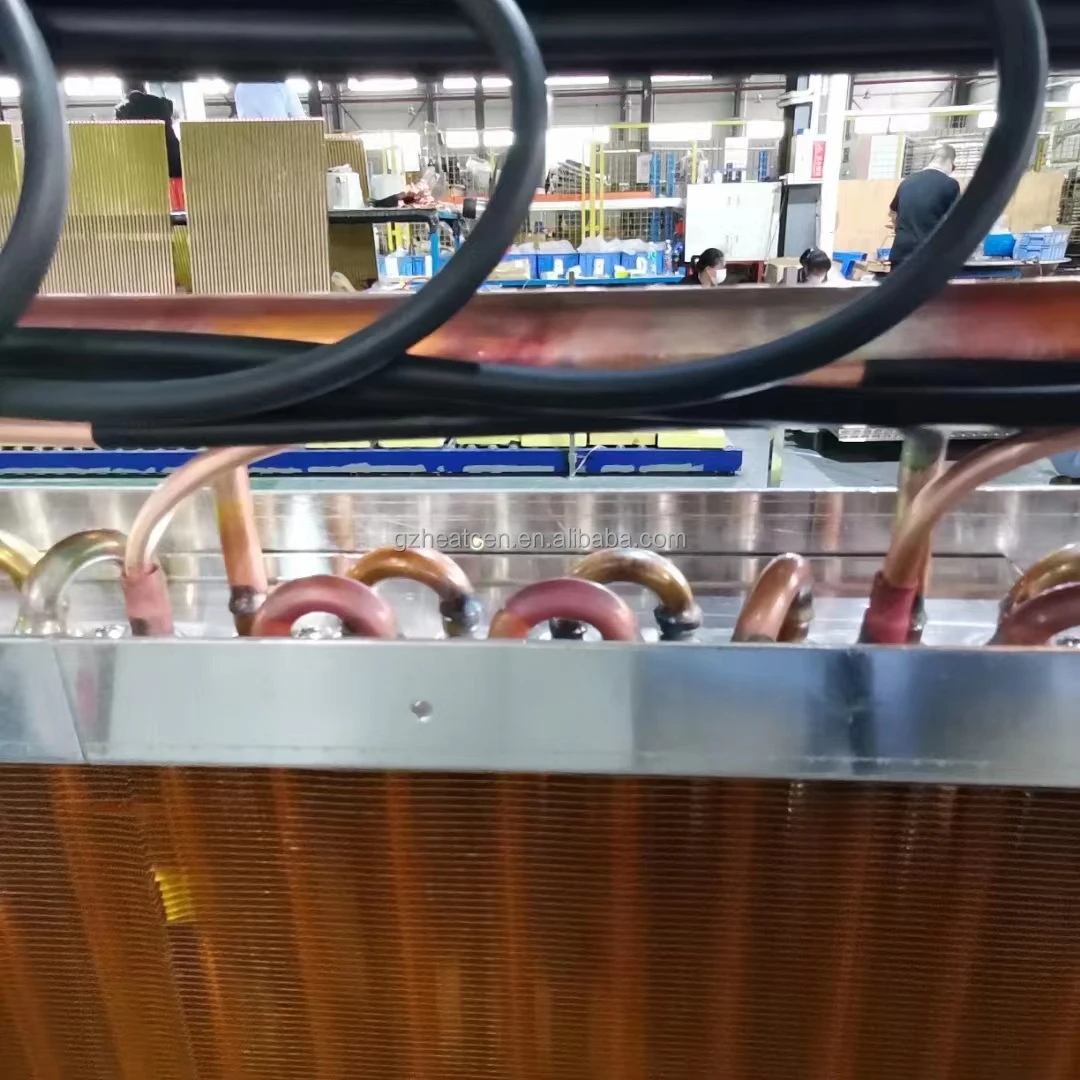 Copper Tube, 9.52mm, AHU, HVAC - detail 14