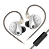 Argent Harman avec micro