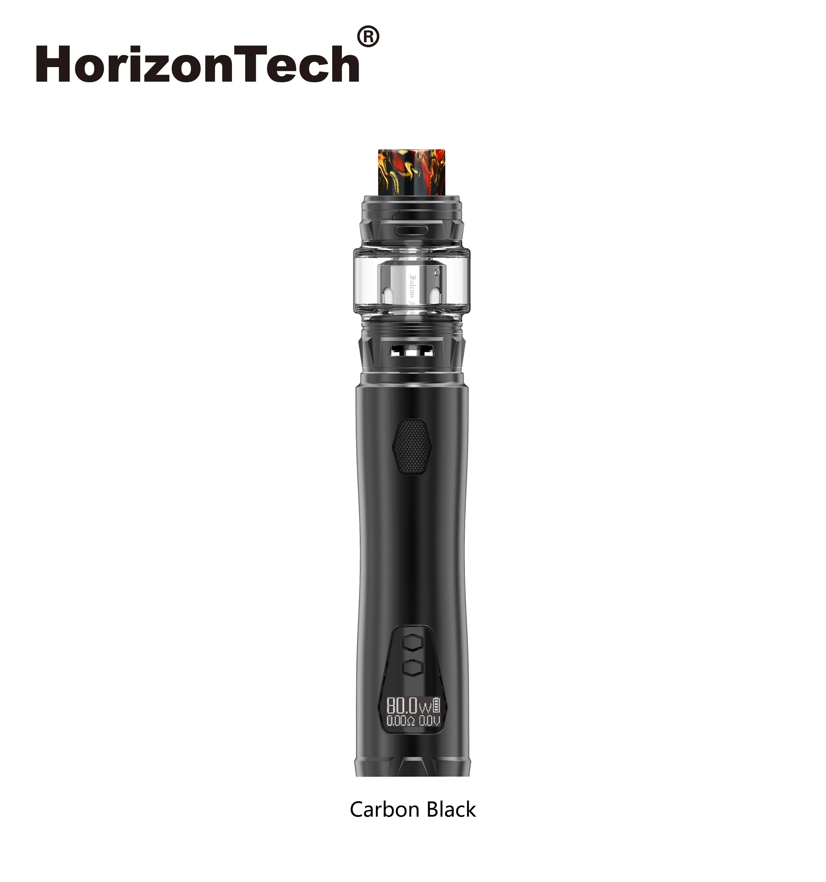 
 Набор жидкости HorizonTech Falcon емкостью 6 и 7 мл  