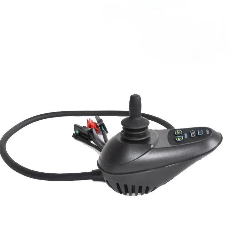 Electromagnetic Brake Universal Joystick Controller Accessories ...