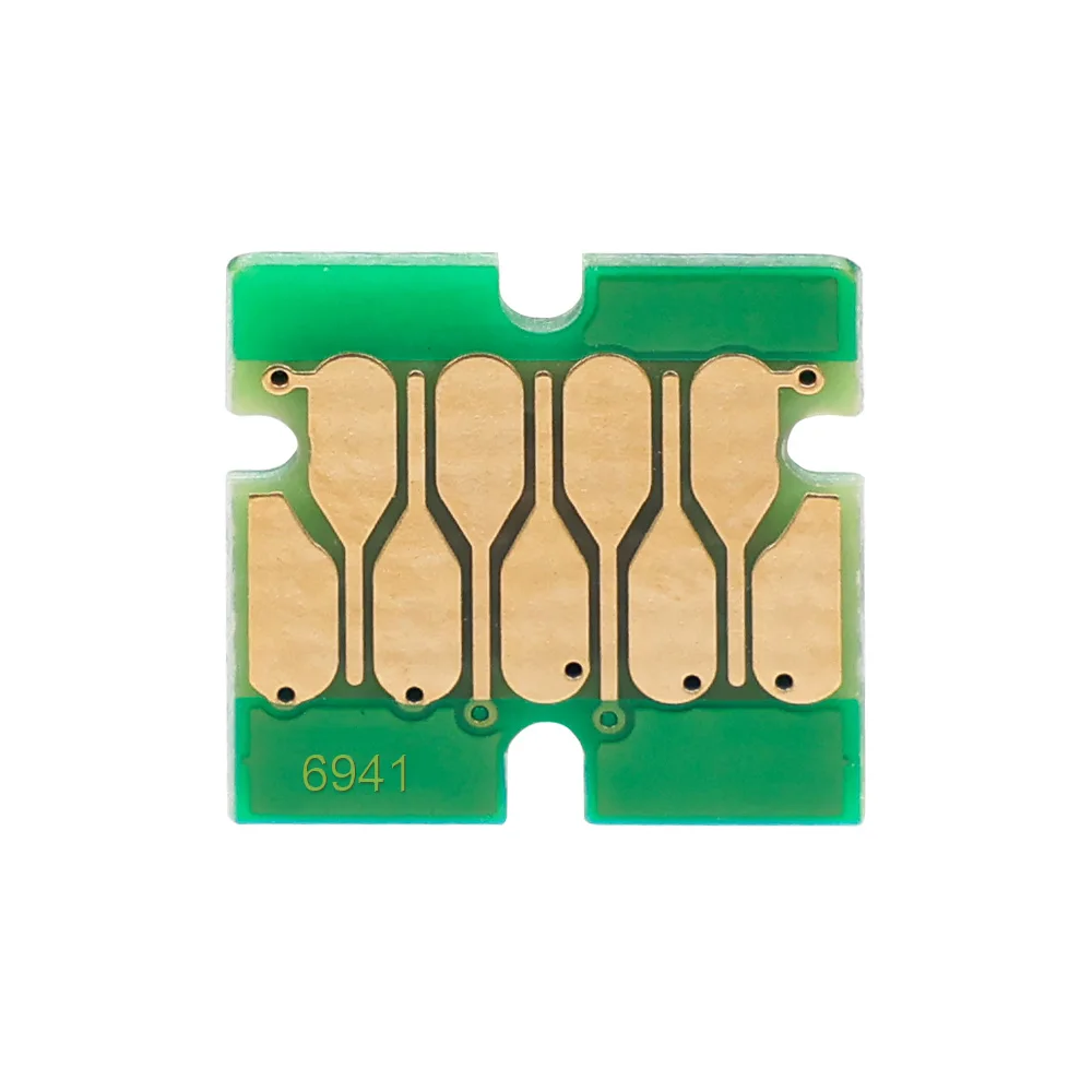 Auto Reset Chips for Epson Sc T3000 T5000 T7000 Arc Chip