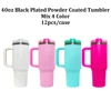 Mix colors-12pcs-TMBH48