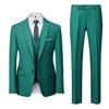 Verde smeraldo