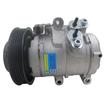 Car Air Ac Compressor For Hummer H3 2007 2004 - 2016 447220-4892 447220-4891 67337 15203089 15223664 15268654 25891795