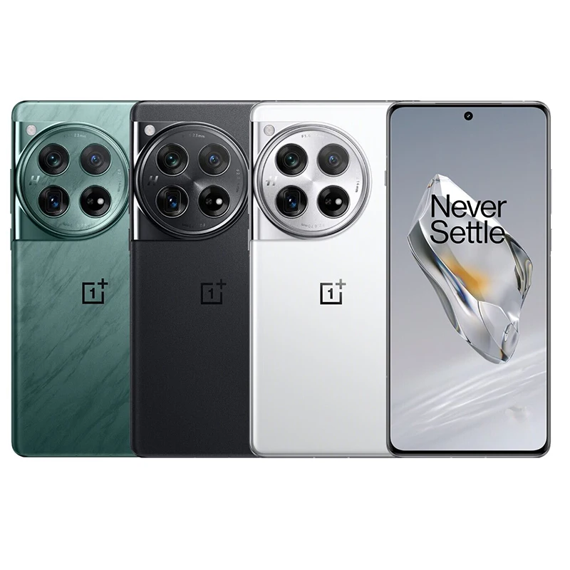 ONEPLUS 12（大陸版グローバルROM）／ストレージ1TB Oneplus 12 - High-Performance 5G Smartphone with 1TB Storage