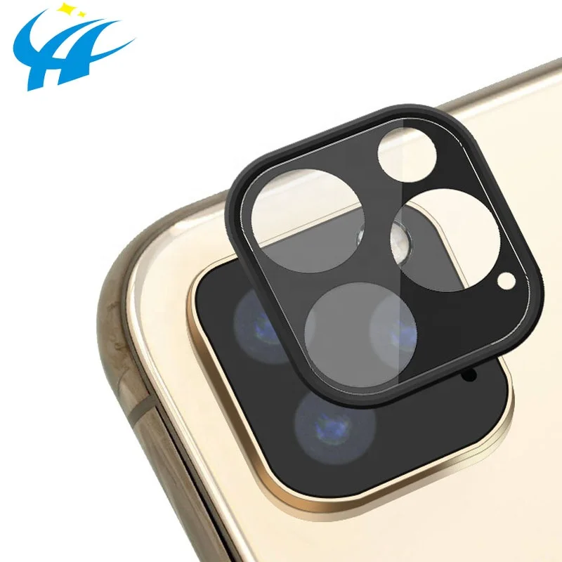 
Высококачественное закаленное стекло для объектива камеры, защитная пленка для экрана iPhone 11, iphone 11pro, iphone 11 pro max 