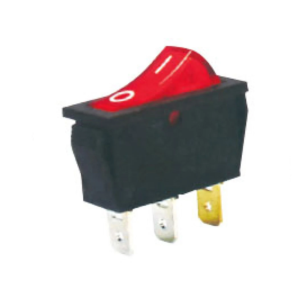 Abilkeen Kcd Rocker Switch 20a 125vac Kcd3 Switch - Buy Kcd3 Switch ...
