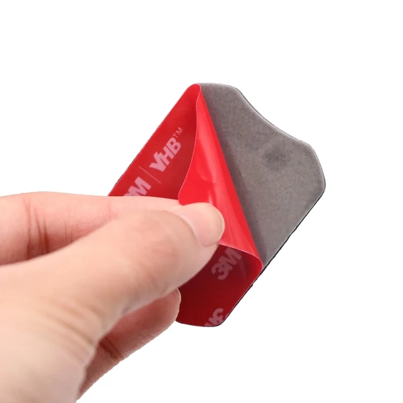 Riderace Bicycle Computer Adapter MTB Road Bike Adhesive Support Stand for Mount Extended Phone Seat Holder Cycling Accessories