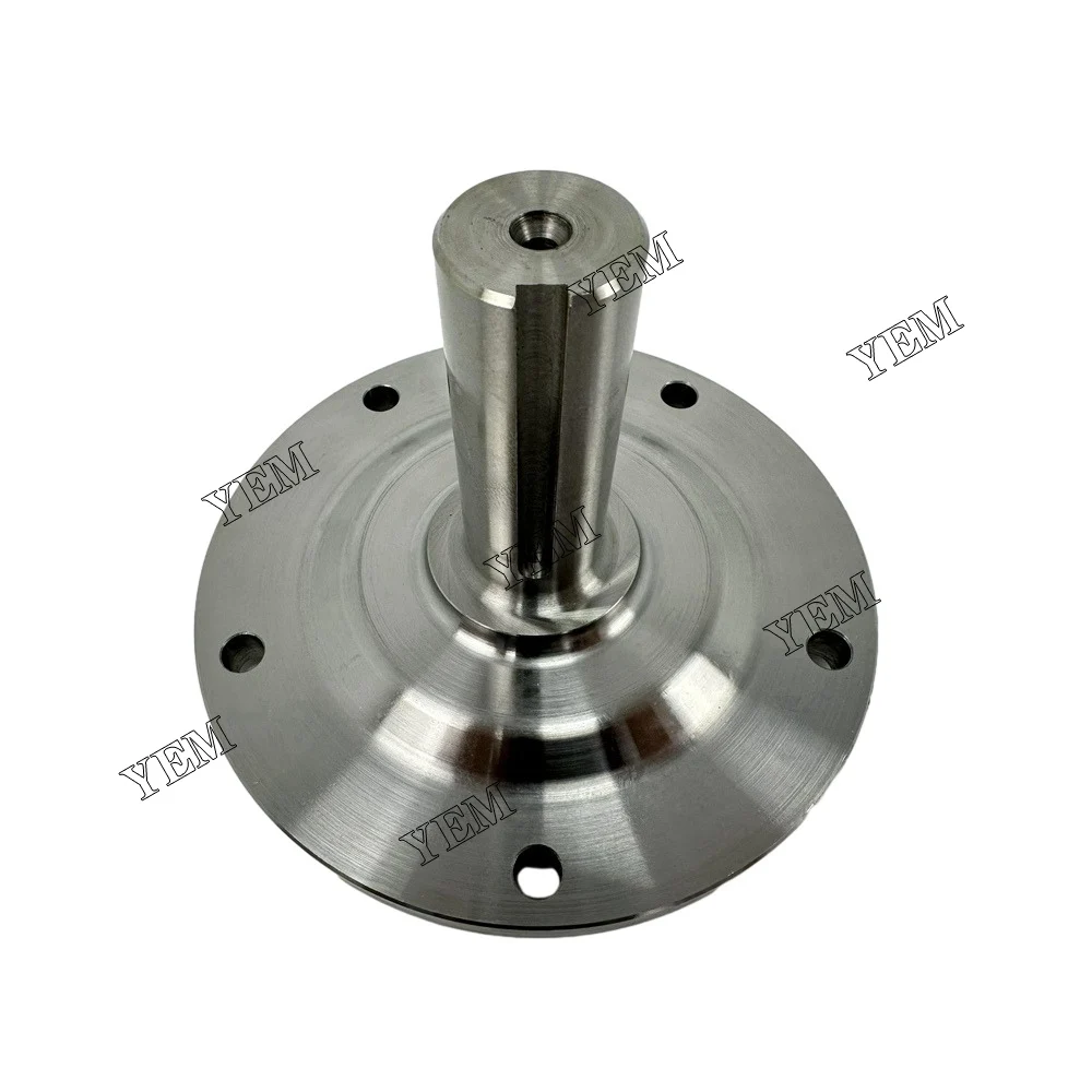 For Kubota 19841-84510 Crankshaft WG972 Engine Engine Parts 2