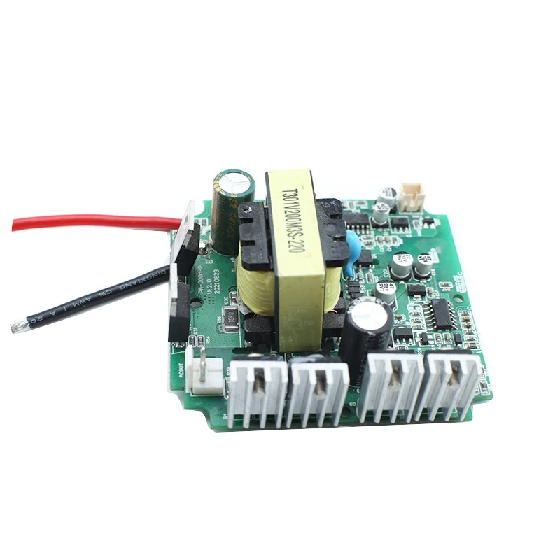 Factory Dc to AC Inverter Board Solar 150W 200W Power Inverter Circuit Board for Power Inverter