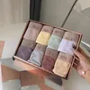 สีม่วง-8ชิ้น