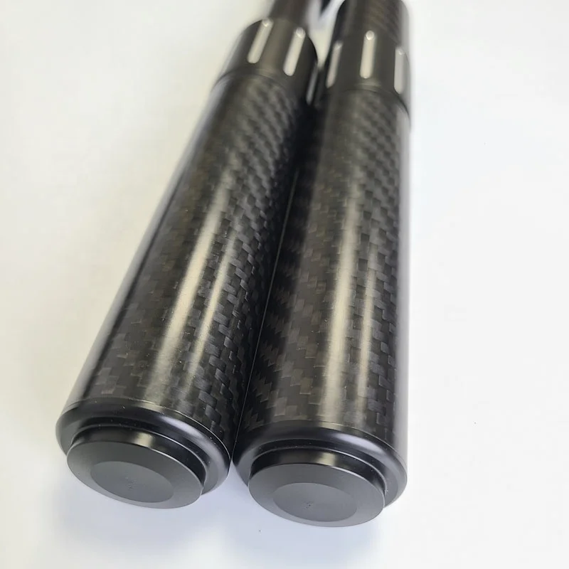 Xmlivetプールキューエクステンダー20cm CuetecキューI/IIピン8