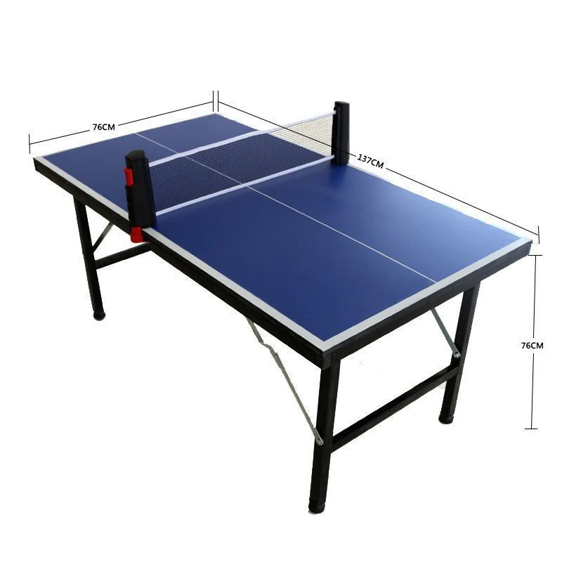 Mini Mesa De Ping Pong Barato