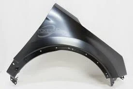 Fits for 2020 Ford Explorer Front Fender FB5Z16005A for Ford Explorer ... — 3